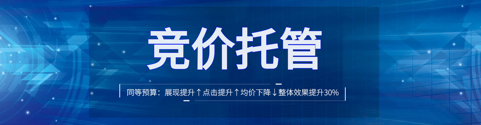 阆中谷歌sem